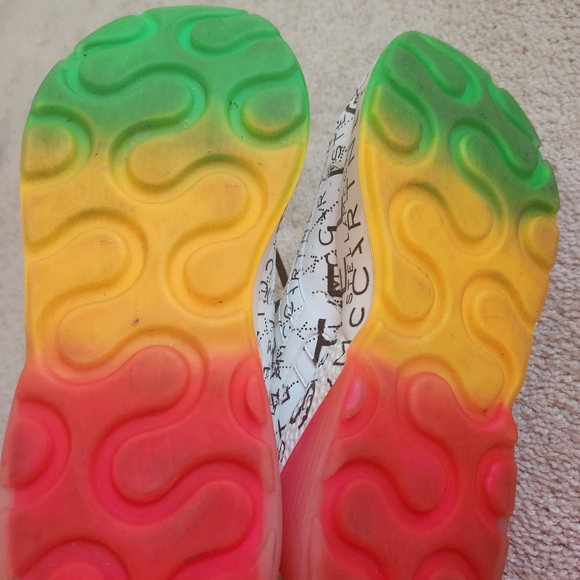 Barely worn in new condition Stella McCartney Sneakers - Picture 6 of 6